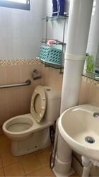 Blk 27 Marsiling Green (Woodlands), HDB 4 Rooms #463200961